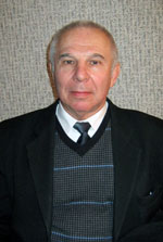 Керівник Асоціації ділового партнерства Олександр Малик.